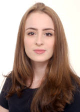 Foto de ALYNE ÁGATHA BRAATZ RIBEIRO
