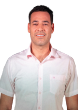 Foto de Marlon Fabrício Cecy Vieira