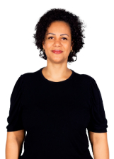 Foto de ALINE BEATRIZ CONCEIÇÃO RODRIGUES DE CAMPOS