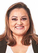 Foto de FABIANA DOS SANTOS LINHARES