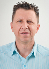 Foto de EDOMAR KLAGENBERG