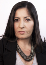 Foto de Márcia Pereira da Silva