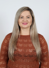 Foto de Pabline Cristiane Pereira Klug
