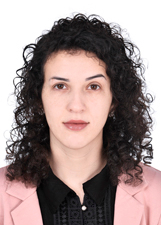 Foto de MORGANA CORTES BORDIGNON