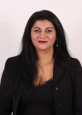 Foto de LUCIANA NASCIMENTO PASCHOAL