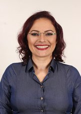 Foto de OLGA JULIA DOS SANTOS ROMUALDO