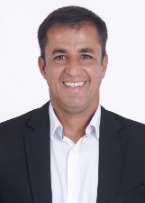 Foto de Oziel Evaldo Silva