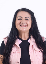 Foto de Ivonete Maria Demetrio do Nascimento