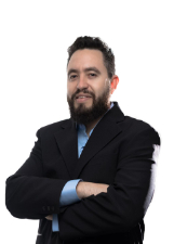 Foto de LEANDRO MACHADO ROCHA