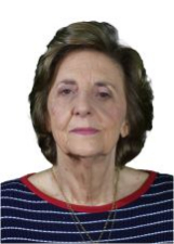 Foto de Maria Carlesso Doré