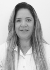 Foto de Leonilda dos Santos Souza