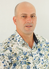 Foto de GILSON PEREIRA DOS SANTOS