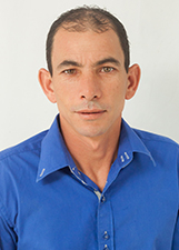 Foto de AGUINALDO DOS SANTOS