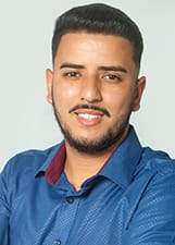 Foto de ANDERSON DE ABREU LUZ