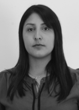 Foto de Dayéli de Oliveira Vinci