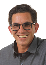 Foto de Vilmar dos Santos