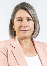 Foto de VIVIANE CARLETTO GALLAFASSI