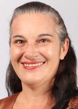 Foto de CARINA ELIZIANE BONATO