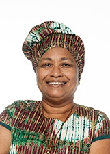 Foto de MARILÚ LIMA DE OLIVEIRA