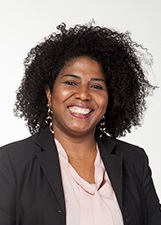 Foto de CLEUSE PEREIRA SOARES