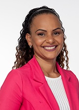 Foto de Renata Vieira
