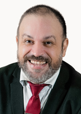 Foto de CLÁUDIO MÁRCIO ARAÚJO DA GAMA
