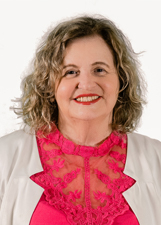 Foto de MARGARETE SANDRINI