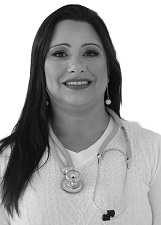 Foto de CLÁUDIA RICHTER DOS SANTOS