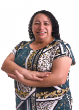 Foto de MARIA ROSENILDA CAMARGO ROTELLIS
