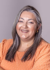 Foto de GISLAINE JUNG NUNES