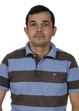 Foto de MARCO AURELIO DA SILVA BARRETO