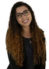 Foto de Elisangela dos Santos Kleine