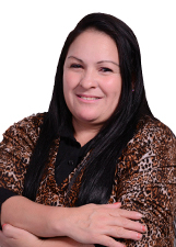 Foto de RAQUEL SAMPAIO ARRUDA DE ANDRADE