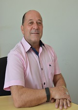 Foto de NEI CLAUDIO DA CUNHA