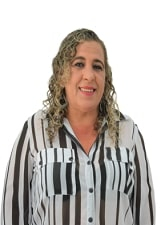 Foto de HELEN PEDRITA CASTRO DA SILVA