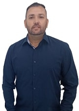 Foto de MÁRCIO GONÇALVES FERREIRA