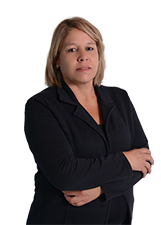 Foto de ROSANE FATIMA DOS SANTOS ALVES