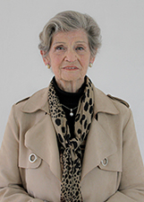 Foto de BIRGIT URSULA RITA DE BASTOS