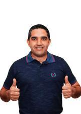 Foto de Mauro Moreira Leite