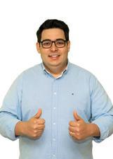 Foto de JONAS VESARO MACEDO