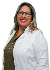 Foto de Maria Nalia Pereira da Silva
