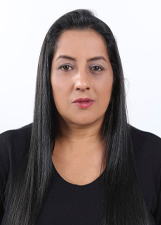 Foto de GREICE CRISTIANE TRAIN