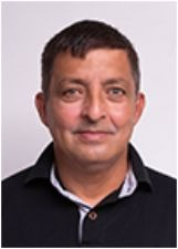 Foto de AMAURI LOPES DA SILVA