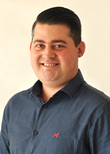 Foto de JOSÉ HENRIQUE RAMOS MOREIRA
