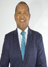 Foto de ERONIO SANTANA DA SILVA