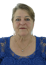 Foto de NÁDIA NIZER