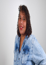 Foto de CRISTIANE MARIA VIEIRA