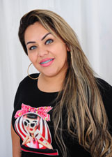 Foto de FRANCIELE DE QUADRA MONTEIRO