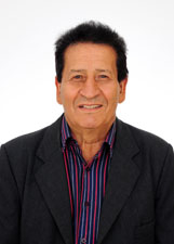 Foto de Odair Fermino Ferri