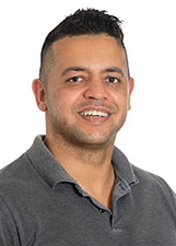 Foto de MARCOS ROBERTO MOREIRA DE SOUZA